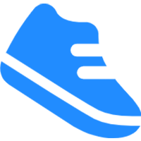 Shoes Secondary Fine Cutting