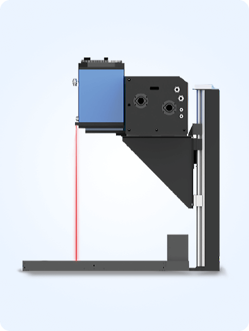 智能調(diào)焦系統(tǒng)
